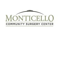 Monticello Community Surgery Center logo