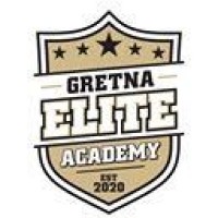 Gretna Elite Academy logo