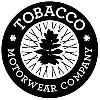 Tobacco Motorwear logo