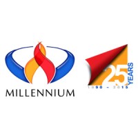 Millennium Computer Technology Corporation logo