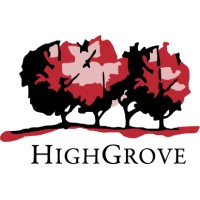 HighGrove Partners, LLC logo