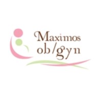 Maximos OB/GYN logo