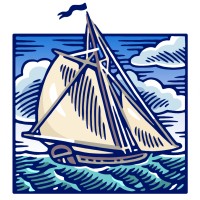 Portland Yacht Services logo