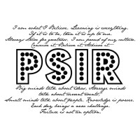 Project Still I Rise Inc. logo