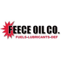 Feece Oil Co logo