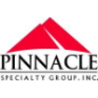 Pinnacle Specialty Group, Inc. logo