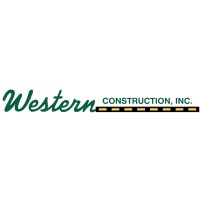 Western Construction, Inc. - Boise, Idaho logo