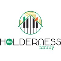 Holderness Family Productions logo