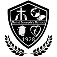 Saint Joseph's School (Hawthorne) logo