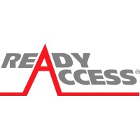 Ready Access logo
