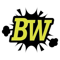 Boomwriter logo