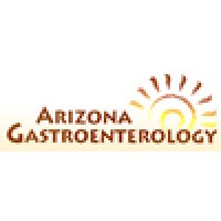 Arizona Gastroenterology logo