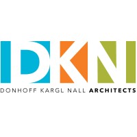 Donhoff Kargl Nall Architects logo
