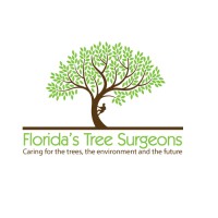 Florida's Tree Surgeons logo