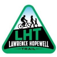 LAWRENCE - HOPEWELL TRAIL CORPORATION logo
