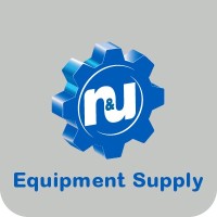 N&U Equipment Supply, LLC logo