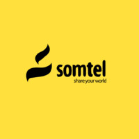 Somtel logo