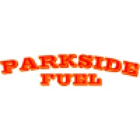 Parkside Fuel logo