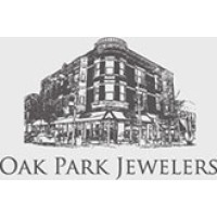 Oak Park Jewelers logo