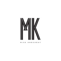 Miss Knockout, LLC. logo