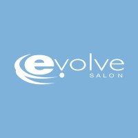 Salon Evolve Inc. logo