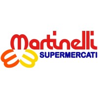 SUPERMERCATI MARTINELLI SRL logo