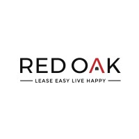 Red Oak Enterprise logo