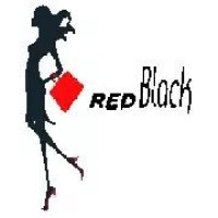 RedBlack logo