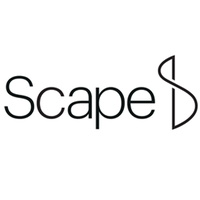 Scape Design logo