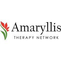 Amaryllis Therapy Network logo