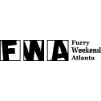 Furry Weekend Atlanta logo