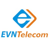 EVN Telecom logo