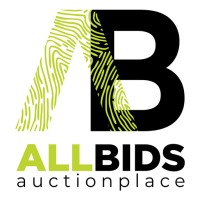 ALLBIDS.com.au logo