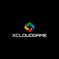 Xcloud Game logo