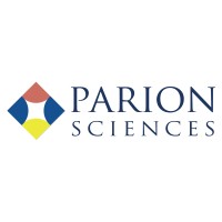 Parion Sciences logo