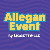 Allegan Event logo