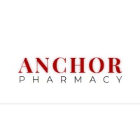 Anchor Pharmacy logo