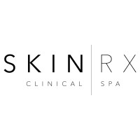 SkinRX Clinical Spa logo