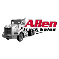 Allen Truck Sales logo