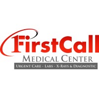Image of First Call Medical Center