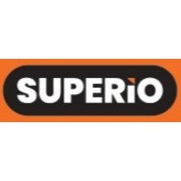 Superio Brand logo