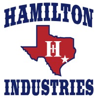 Hamilton Industries logo