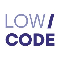 LowCode Agency logo
