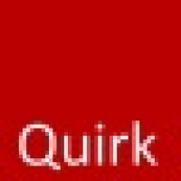 Quirk Healthcare Solutions logo