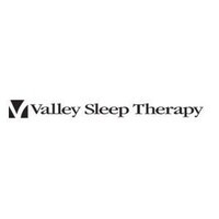 Valley Sleep Therapy logo