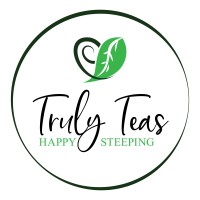 Truly Teas logo