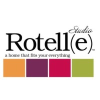 Rotelle Development Co & Studio(e) logo