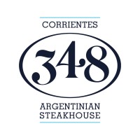 Corrientes 348 logo