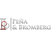 Peña & Bromberg, P.C. logo