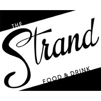 The Strand Orlando logo